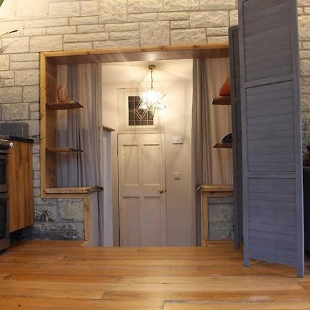 Peaceful & Central Self Contained 1 Bedroom House 글라스턴버리 외부 사진